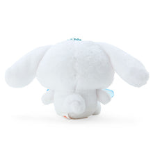 Load image into Gallery viewer, Japan Sanrio Plush Doll Keychain (NICONICO)
