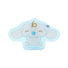 Load image into Gallery viewer, Japan Sanrio Plush Doll Keychain (NICONICO)
