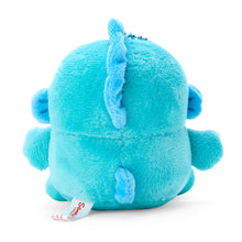 Load image into Gallery viewer, Japan Sanrio Plush Doll Keychain (NICONICO)
