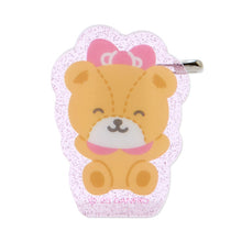 Load image into Gallery viewer, Japan Sanrio Plush Doll Keychain (NICONICO)
