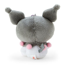 Load image into Gallery viewer, Japan Sanrio Plush Doll Keychain (NICONICO)
