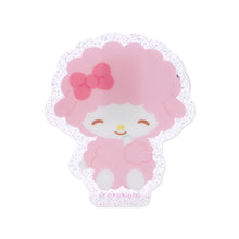 Load image into Gallery viewer, Japan Sanrio Plush Doll Keychain (NICONICO)
