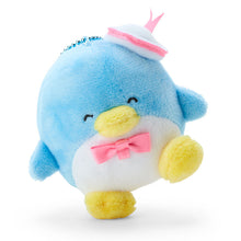 Load image into Gallery viewer, Japan Sanrio Plush Doll Keychain (NICONICO)
