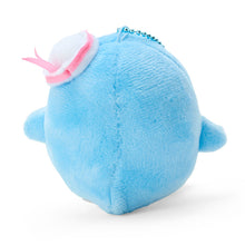 Load image into Gallery viewer, Japan Sanrio Plush Doll Keychain (NICONICO)
