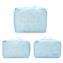 이미지를 갤러리 뷰어에 로드 , Japan Sanrio Suitcase Organizer Bag Set
