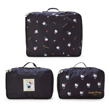 Lade das Bild in den Galerie-Viewer, Japan Sanrio Suitcase Organizer Bag Set
