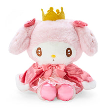 이미지를 갤러리 뷰어에 로드 , Japan Sanrio Plush Doll Soft Toy (My No.1)
