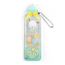 Cargar imagen en el visor de la galería, Japan Sanrio Milk Bottle Style Keychain
