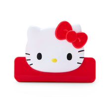 Load image into Gallery viewer, Japan Sanrio Hello Kitty / My Melody / Kuromi / Cinnamoroll Paper Clip (Face)
