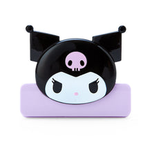 Load image into Gallery viewer, Japan Sanrio Hello Kitty / My Melody / Kuromi / Cinnamoroll Paper Clip (Face)
