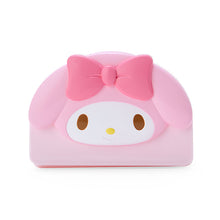 Load image into Gallery viewer, Japan Sanrio Hello Kitty / My Melody / Kuromi / Cinnamoroll Paper Clip (Face)
