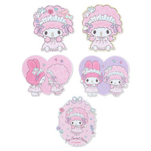 Load image into Gallery viewer, Japan Sanrio My Melody My Sweet Piano Sticker Pack (Meringue Party)
