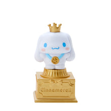 Load image into Gallery viewer, Japan Sanrio Pompompurin / Hello Kitty / Kuromi / My Melody / Little Twin Stars / Hangyodon / Bad Badtz Maru / Cinnamoroll / Keroppi / Pekkle / Tuxedo Sam / Pochacco / Cogimyun / Wish Me Mell Mini Figure Blind Box (My No.1)
