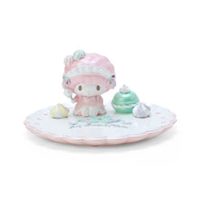 Lade das Bild in den Galerie-Viewer, Japan Sanrio My Sweet Piano Polyresin Decoration (Meringue Party)
