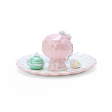 Lade das Bild in den Galerie-Viewer, Japan Sanrio My Sweet Piano Polyresin Decoration (Meringue Party)
