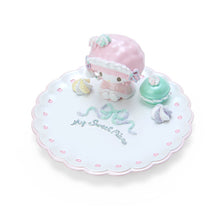 Lade das Bild in den Galerie-Viewer, Japan Sanrio My Sweet Piano Polyresin Decoration (Meringue Party)
