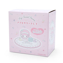 Lade das Bild in den Galerie-Viewer, Japan Sanrio My Sweet Piano Polyresin Decoration (Meringue Party)
