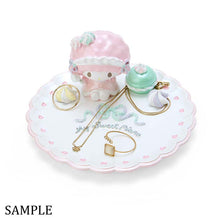 Lade das Bild in den Galerie-Viewer, Japan Sanrio My Sweet Piano Polyresin Decoration (Meringue Party)
