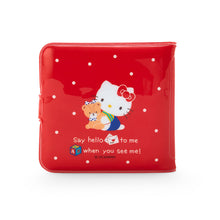 Load image into Gallery viewer, Japan Sanrio PVC Kids Wallet
