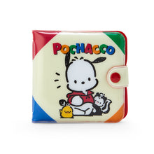 Load image into Gallery viewer, Japan Sanrio PVC Kids Wallet
