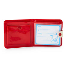 Lade das Bild in den Galerie-Viewer, Japan Sanrio PVC Kids Wallet
