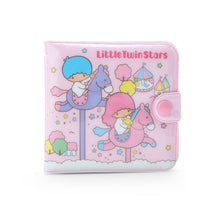 Lade das Bild in den Galerie-Viewer, Japan Sanrio PVC Kids Wallet
