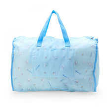 Load image into Gallery viewer, Japan Sanrio Hello Kitty / Kuromi / Cinnamoroll Foldable Travel Luggage Bag
