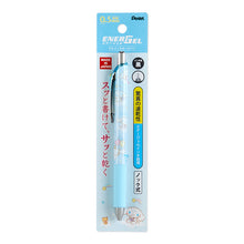 Cargar imagen en el visor de la galería, Japan Sanrio Energel Ballpoint Pen
