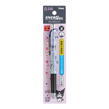 Cargar imagen en el visor de la galería, Japan Sanrio Energel Ballpoint Pen
