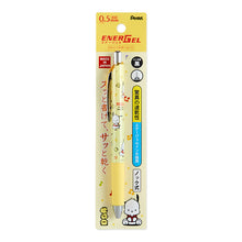 Load image into Gallery viewer, Japan Sanrio Energel Ballpoint Pen
