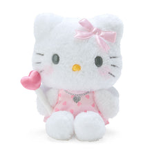 Lade das Bild in den Galerie-Viewer, Japan Sanrio Plush Doll Soft Toy (Dreaming Angel)
