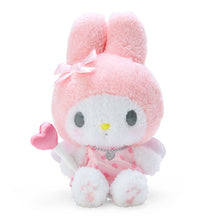 Lade das Bild in den Galerie-Viewer, Japan Sanrio Plush Doll Soft Toy (Dreaming Angel)
