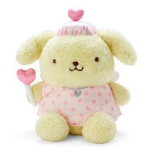 Lade das Bild in den Galerie-Viewer, Japan Sanrio Plush Doll Soft Toy (Dreaming Angel)
