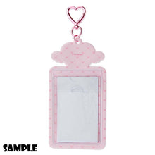 Cargar imagen en el visor de la galería, Japan Sanrio Hello Kitty / My Melody / Kuromi / Cinnamoroll / Pompompurin Photo Card Holder Pass Case (Dreaming Angel)
