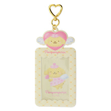 Cargar imagen en el visor de la galería, Japan Sanrio Hello Kitty / My Melody / Kuromi / Cinnamoroll / Pompompurin Photo Card Holder Pass Case (Dreaming Angel)
