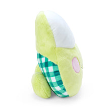 Load image into Gallery viewer, Japan Sanrio Keroppi Plush Doll Cushion (Our Goods)
