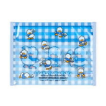 Load image into Gallery viewer, Japan Sanrio Ahiru no Pekkle PVC Clear Pencil Case Stationery Pouch (Our Goods)
