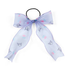 이미지를 갤러리 뷰어에 로드 , Japan Sanrio Ribbon Ponytail Holder Hair Tie
