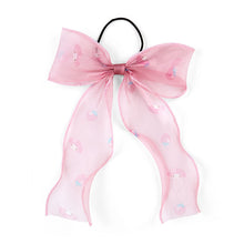 이미지를 갤러리 뷰어에 로드 , Japan Sanrio Ribbon Ponytail Holder Hair Tie
