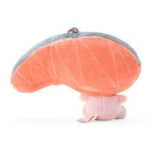 Cargar imagen en el visor de la galería, Japan Sanrio Plush Doll Keychain (Standard)
