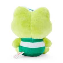 Carica l&#39;immagine nel visualizzatore di Gallery, Japan Sanrio Plush Doll Keychain (Standard)
