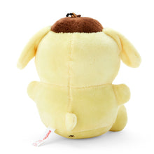 Cargar imagen en el visor de la galería, Japan Sanrio Plush Doll Keychain (Standard)
