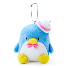 Load image into Gallery viewer, Japan Sanrio Plush Doll Keychain (Standard)
