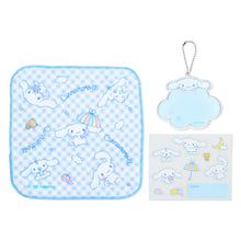 Load image into Gallery viewer, Japan Sanrio Hello Kitty / Cinnamoroll / Pochacco Kids Clear Shoulder Bag
