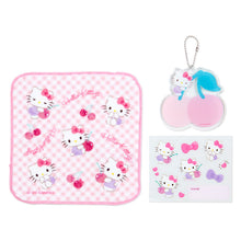 Load image into Gallery viewer, Japan Sanrio Hello Kitty / Cinnamoroll / Pochacco Kids Clear Shoulder Bag
