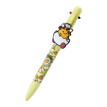 Lade das Bild in den Galerie-Viewer, Japan Sanrio Gudetama 3 Color Ballpoint Pen (Gudetama Land)
