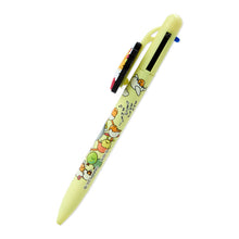 Lade das Bild in den Galerie-Viewer, Japan Sanrio Gudetama 3 Color Ballpoint Pen (Gudetama Land)
