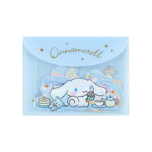 Charger l&#39;image dans la galerie, Japan Sanrio Sticker Seal Pack (Envelope Style)
