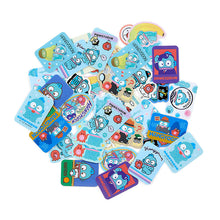 Charger l&#39;image dans la galerie, Japan Sanrio Sticker Seal Pack (Envelope Style)
