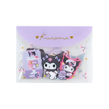 Charger l&#39;image dans la galerie, Japan Sanrio Sticker Seal Pack (Envelope Style)
